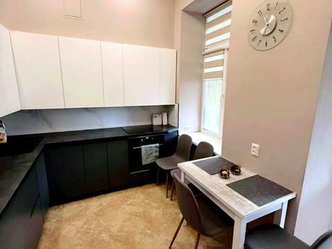 квартира за адресою Бессарабська пл., 5-А