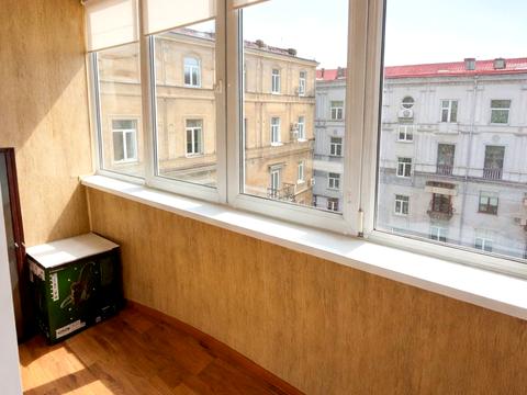 квартира за адресою Бессарабська пл., 5-А