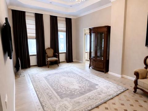 квартира за адресою Бессарабська пл., 5-А