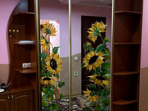 квартира за адресою Джерельна вул., 40