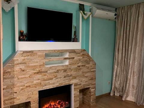 квартира за адресою Джерельна вул., 40