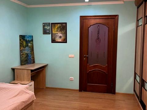 квартира за адресою Джерельна вул., 40