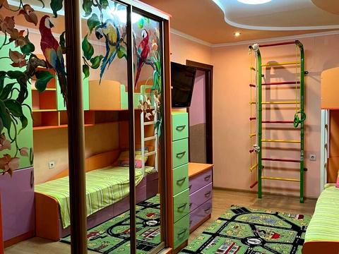 квартира за адресою Джерельна вул., 40