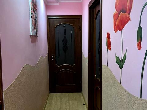 квартира за адресою Джерельна вул., 40