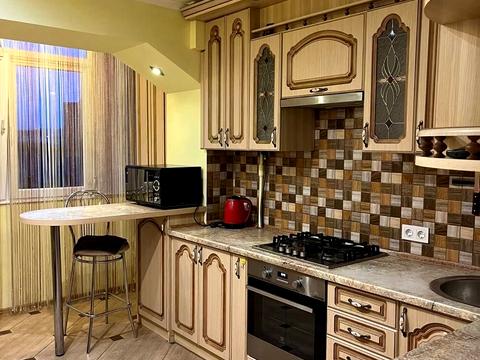 квартира за адресою Джерельна вул., 40