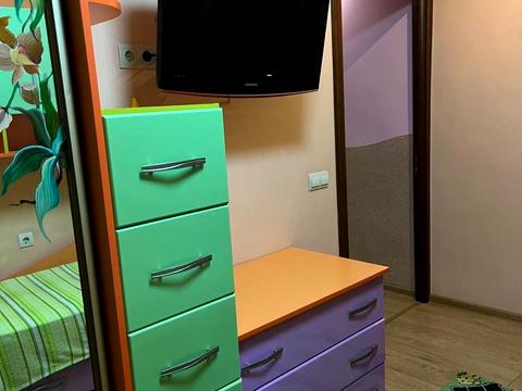 квартира за адресою Джерельна вул., 40