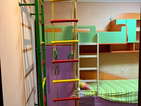 квартира за адресою Джерельна вул., 40