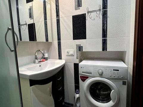 квартира за адресою Джерельна вул., 40