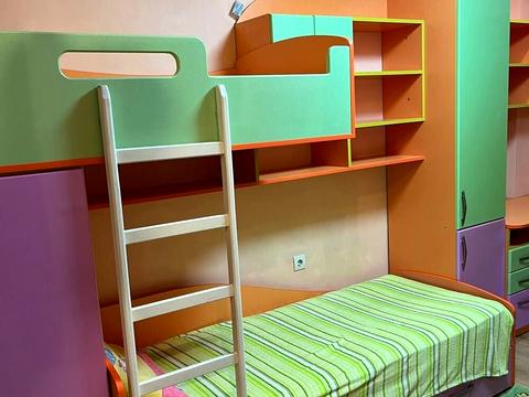 квартира за адресою Джерельна вул., 40