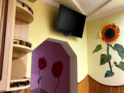 квартира за адресою Джерельна вул., 40