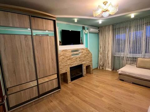 квартира за адресою Джерельна вул., 40