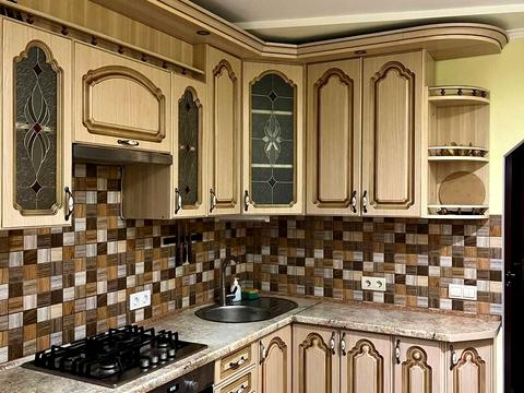 квартира за адресою Джерельна вул., 40