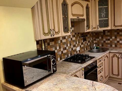 квартира за адресою Джерельна вул., 40