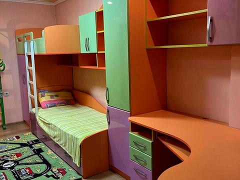 квартира за адресою Джерельна вул., 40