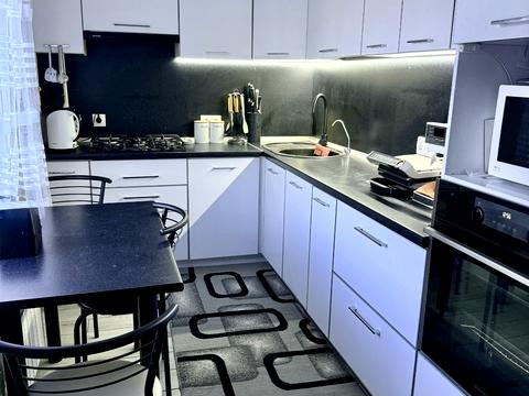 квартира за адресою Моторобудівників просп., 26-А