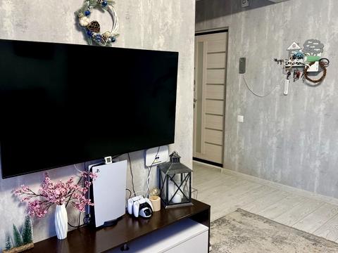 квартира за адресою Моторобудівників просп., 26-А