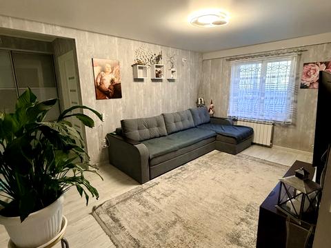 квартира за адресою Моторобудівників просп., 26-А