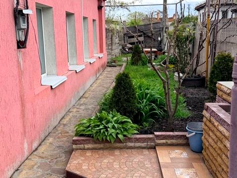 будинок за адресою Бородянська вул. (Кронштадтська), 18