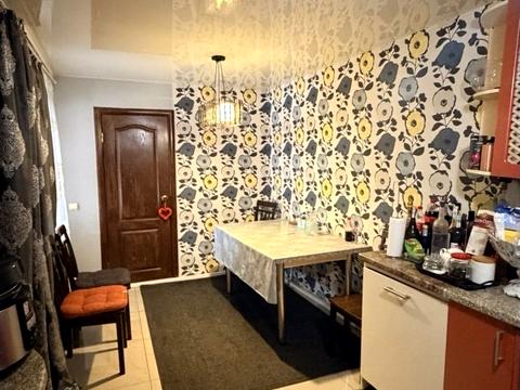 будинок за адресою Бородянська вул. (Кронштадтська), 18