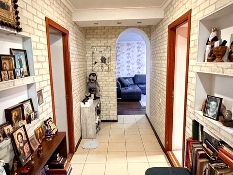 будинок за адресою Бородянська вул. (Кронштадтська), 18