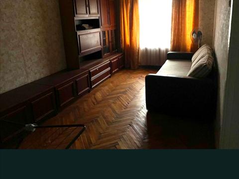 квартира по адресу Пластова ул. (Ивана Сергиенка), 13