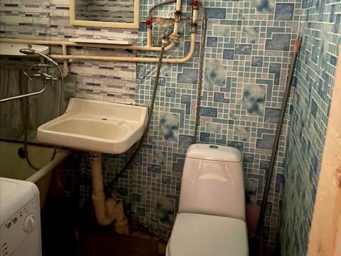 квартира по адресу Пластова ул. (Ивана Сергиенка), 13