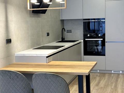 квартира по адресу Космическая ул., 5