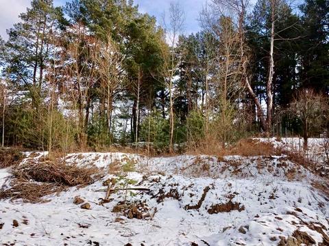 ділянка за адресою смт. Глеваха, Котляревського вул., 37а