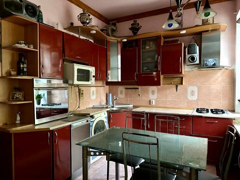 квартира за адресою Фонтанська дорога вул., 43