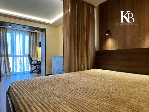 квартира по адресу Тополь-2 жилой массив ул., 32