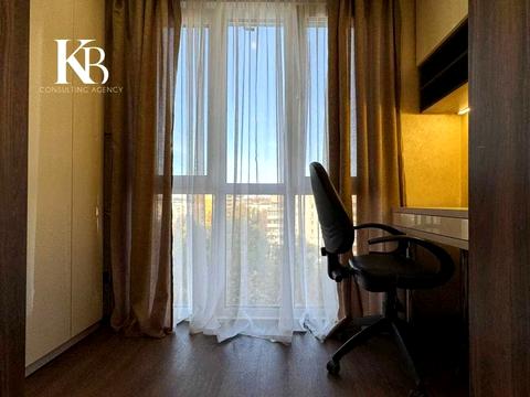 квартира по адресу Тополь-2 жилой массив ул., 32