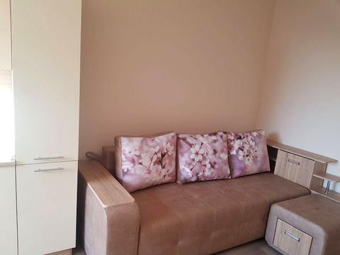 квартира по адресу Кобзаря бульв., 4