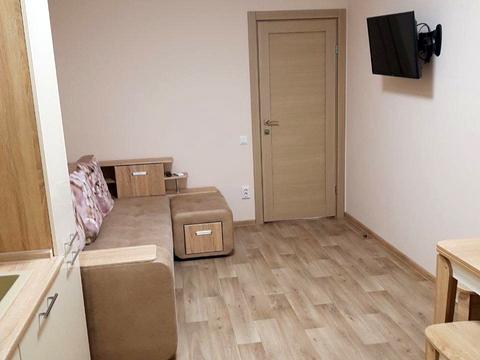 квартира по адресу Кобзаря бульв., 4