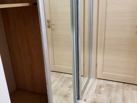 квартира по адресу Кобзаря бульв., 4