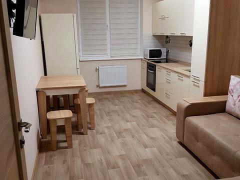 квартира по адресу Кобзаря бульв., 4