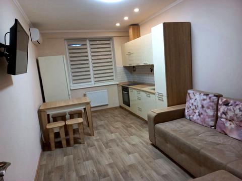 квартира по адресу Кобзаря бульв., 4