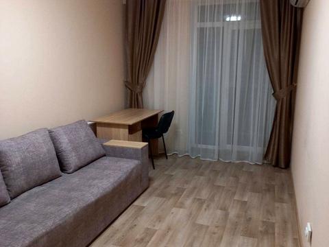 квартира по адресу Кобзаря бульв., 4