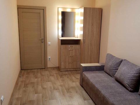 квартира по адресу Кобзаря бульв., 4