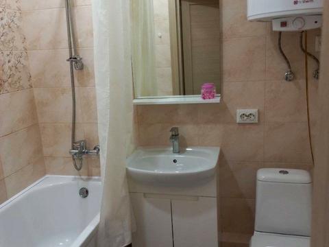 квартира по адресу Кобзаря бульв., 4