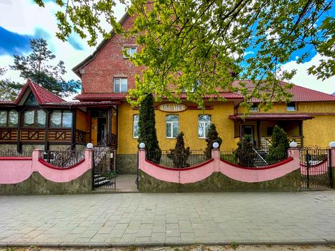 комерційна за адресою Городоцька вул., 207