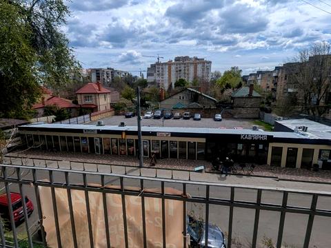 квартира по адресу Фонтанская дорога ул., 51б