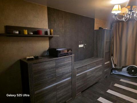 квартира по адресу Оболонский просп., 11