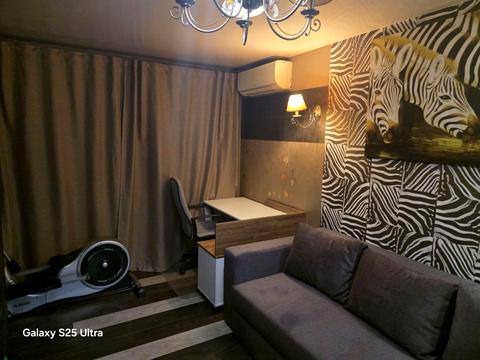 квартира по адресу Оболонский просп., 11