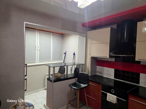 квартира по адресу Оболонский просп., 11