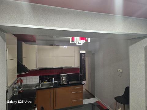 квартира по адресу Оболонский просп., 11