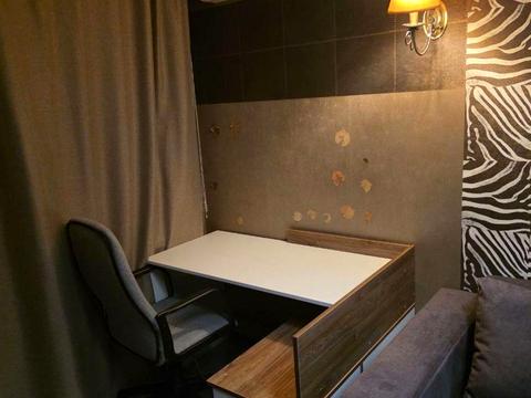 квартира по адресу Оболонский просп., 11