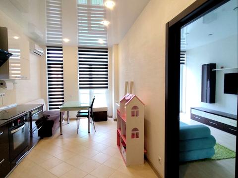 квартира за адресою Регенераторна вул., 4 к5