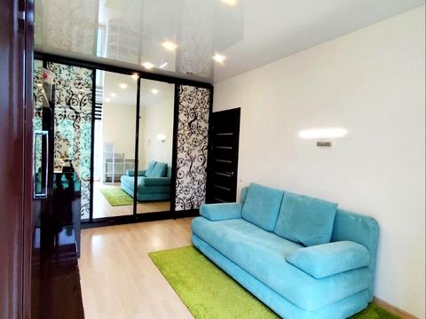 квартира за адресою Регенераторна вул., 4 к5