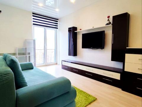 квартира за адресою Регенераторна вул., 4 к5