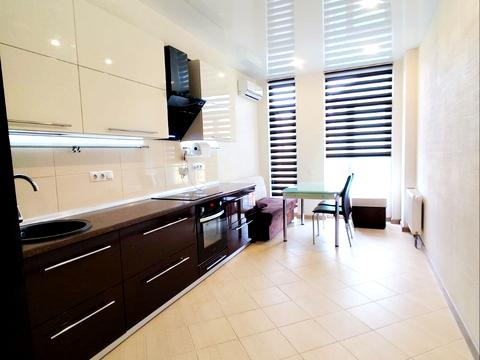 квартира за адресою Регенераторна вул., 4 к5